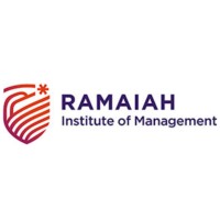 Ramaiah Institute of Management Logo